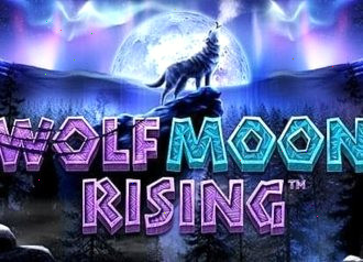 Wolf Moon Rising игра